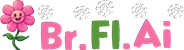 month birth flower ai icon